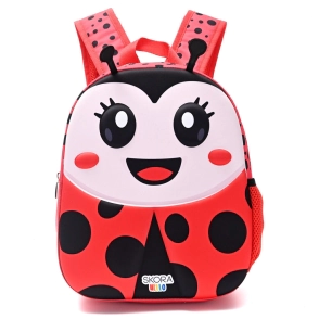 MOCHILA KAWAII KABU TERMOFORMADA 22x30x10CM 12