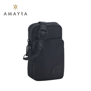 BANDOLERA PORTACELULAR AMAYRA