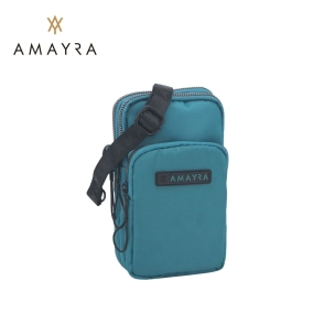 BANDOLERA PORTACELULAR AMAYRA