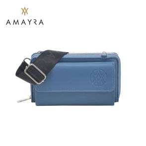BANDOLERA PORTACELULAR AMAYRA