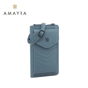 BANDOLERA PORTACELULAR AMAYRA