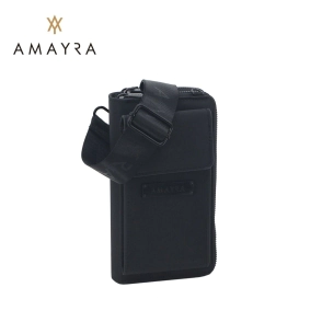 BANDOLERA PORTACELULAR AMAYRA