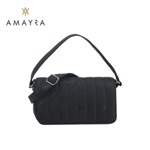 CARTERA AMAYRA NEGRA