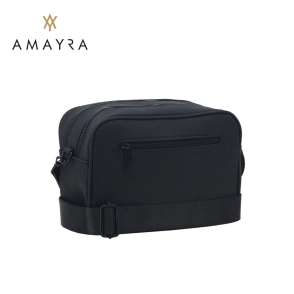 CARTERA AMAYRA NEGRA
