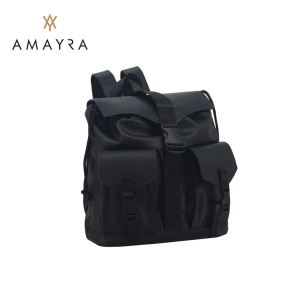 MOCHILA AMAYRA NEGRA