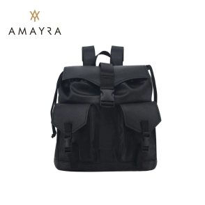 MOCHILA AMAYRA NEGRA