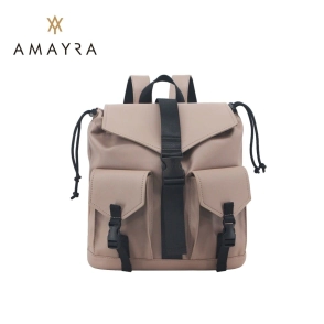 MOCHILA AMAYRA NUDE