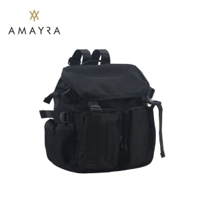 MOCHILA AMAYRA NEGRA
