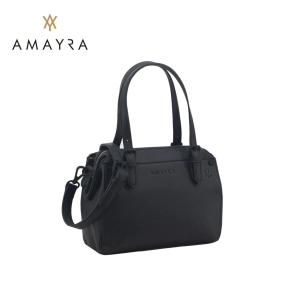 CARTERA AMAYRA NEGRA