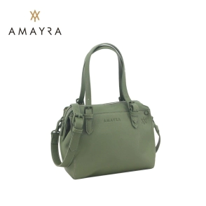 CARTERA AMAYRA VERDE