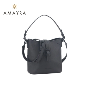 CARTERA AMAYRA NEGRA