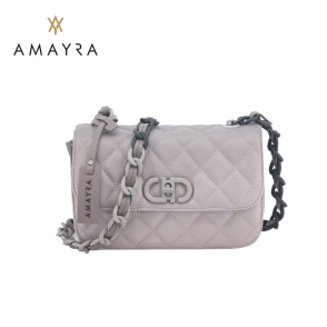 CARTERA AMAYRA NEGRA