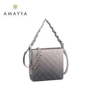 CARTERA AMAYRA NEGRA
