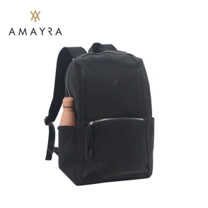 MOCHILA AMAYRA NEGRA