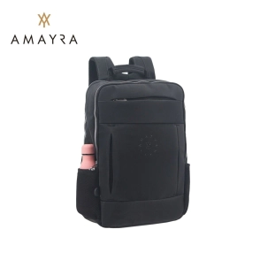 MOCHILA AMAYRA NEGRA