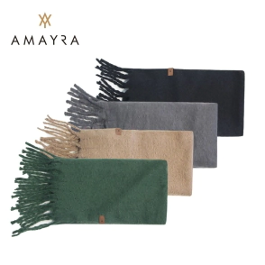 BUFANDA AMAYRA