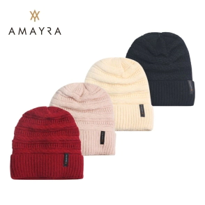 GORRO AMAYRA