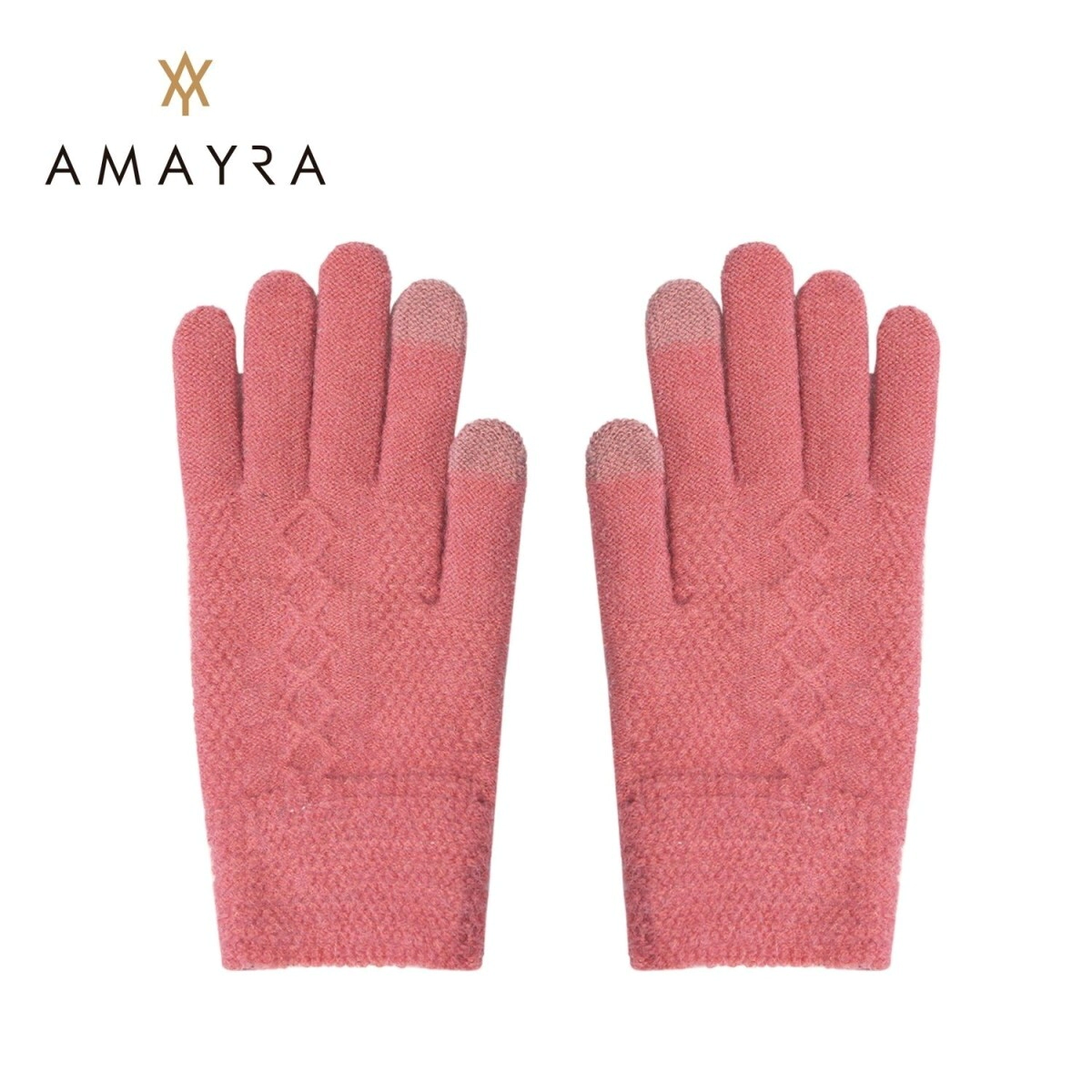 GUANTES AMAYRA