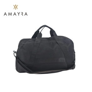 BOLSO YOGA AMAYRA NEGRO
