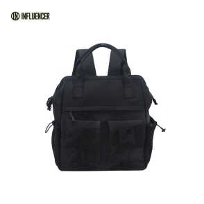 MOCHILA INFLUENCER SCHOOL