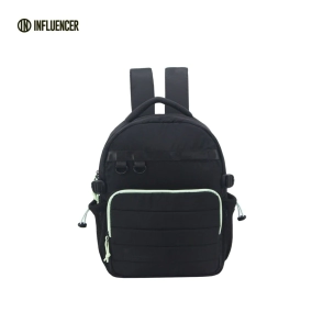 MOCHILA INFLUENCER SCHOOL