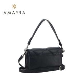 CARTERA AMAYRA NEGRA