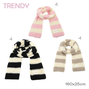BUFANDA TRENDY