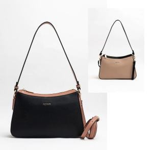 CARTERA GOLF CLASICA SQUASH