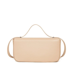 CARTERA OREIRO BEIGE