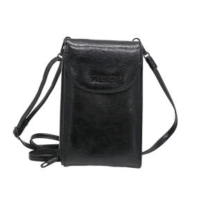 PHONE BAG TRENDY NEGRO