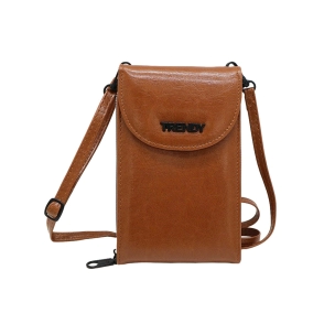 PHONE BAG TRENDY SUELA