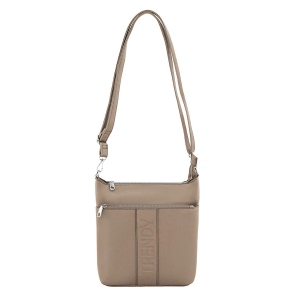 MORRAL TRENDY BEIGE