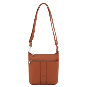 MORRAL TRENDY NARANJA