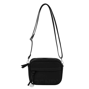 MORRAL TRENDY NEGRO