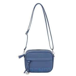 MORRAL TRENDY AZUL