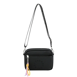 MORRAL TRENDY NEGRO