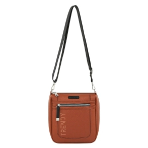 MORRAL TRENDY NARANJA
