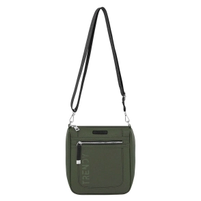MORRAL TRENDY VERDE