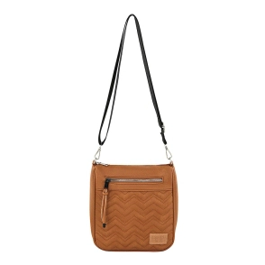 MORRAL TRENDY NARANJA