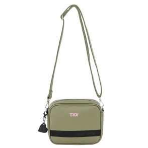 MORRAL TRENDY VERDE