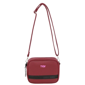 MORRAL TRENDY BORDO