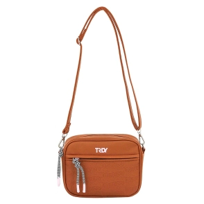 MORRAL TRENDY NARANJA