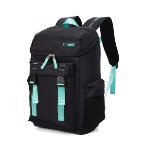 MOCHILA TRENDY NEGRO