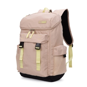 MOCHILA TRENDY BEIGE