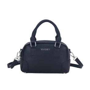 CARTERA MINI TRENDY NEGRO