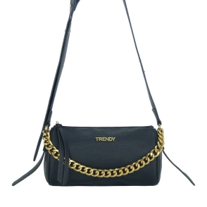 CARTERA MINI TRENDY NEGRO