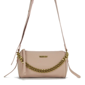 CARTERA MINI TRENDY BEIGE