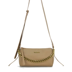 CARTERA MINI TRENDY CAMEL