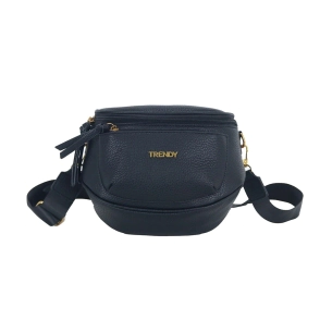 MORRAL TRENDY AZUL OSCURO
