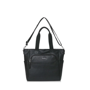 CARTERA TRENDY NEGRO